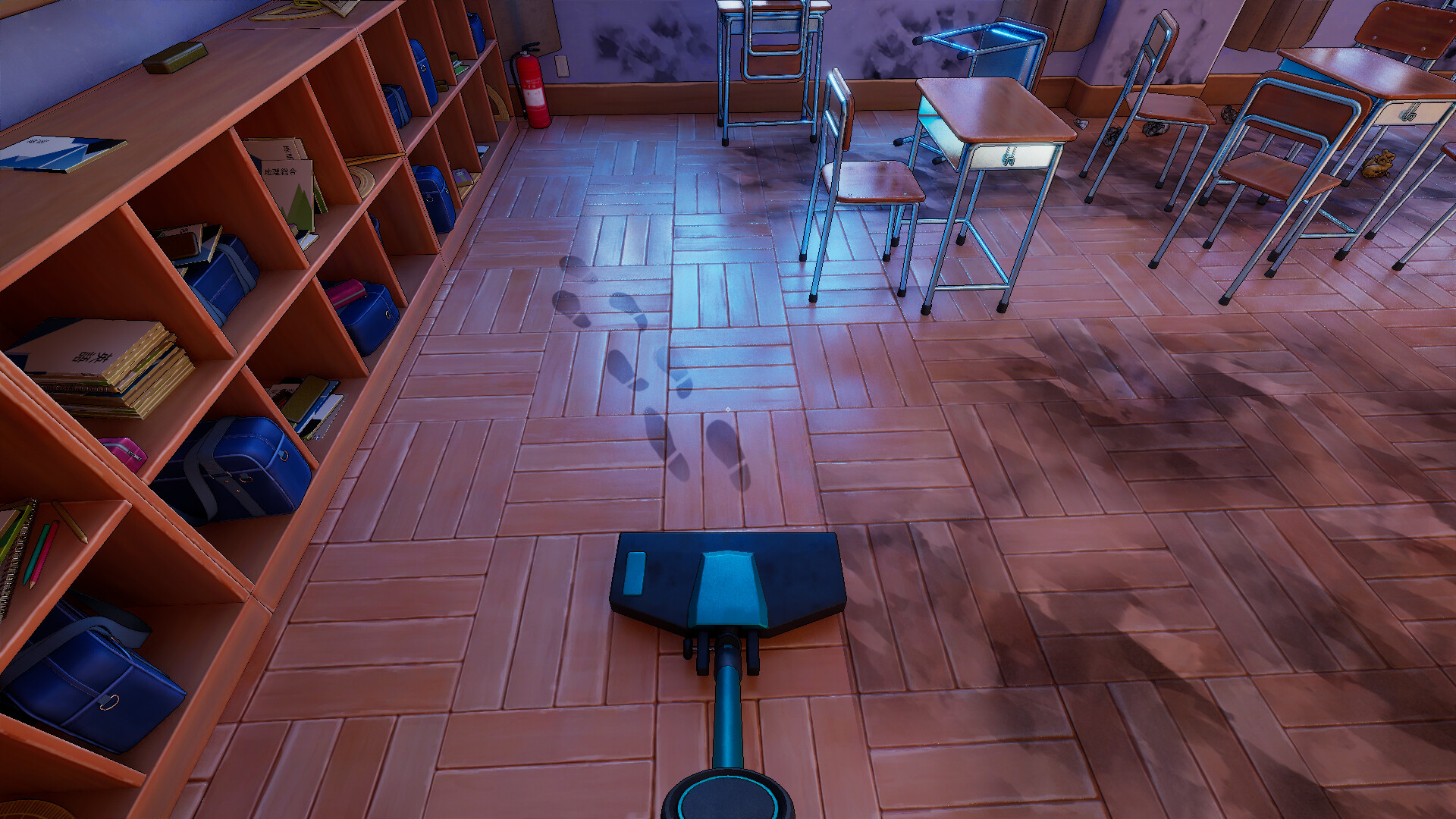 Clean Memories screenshot 2