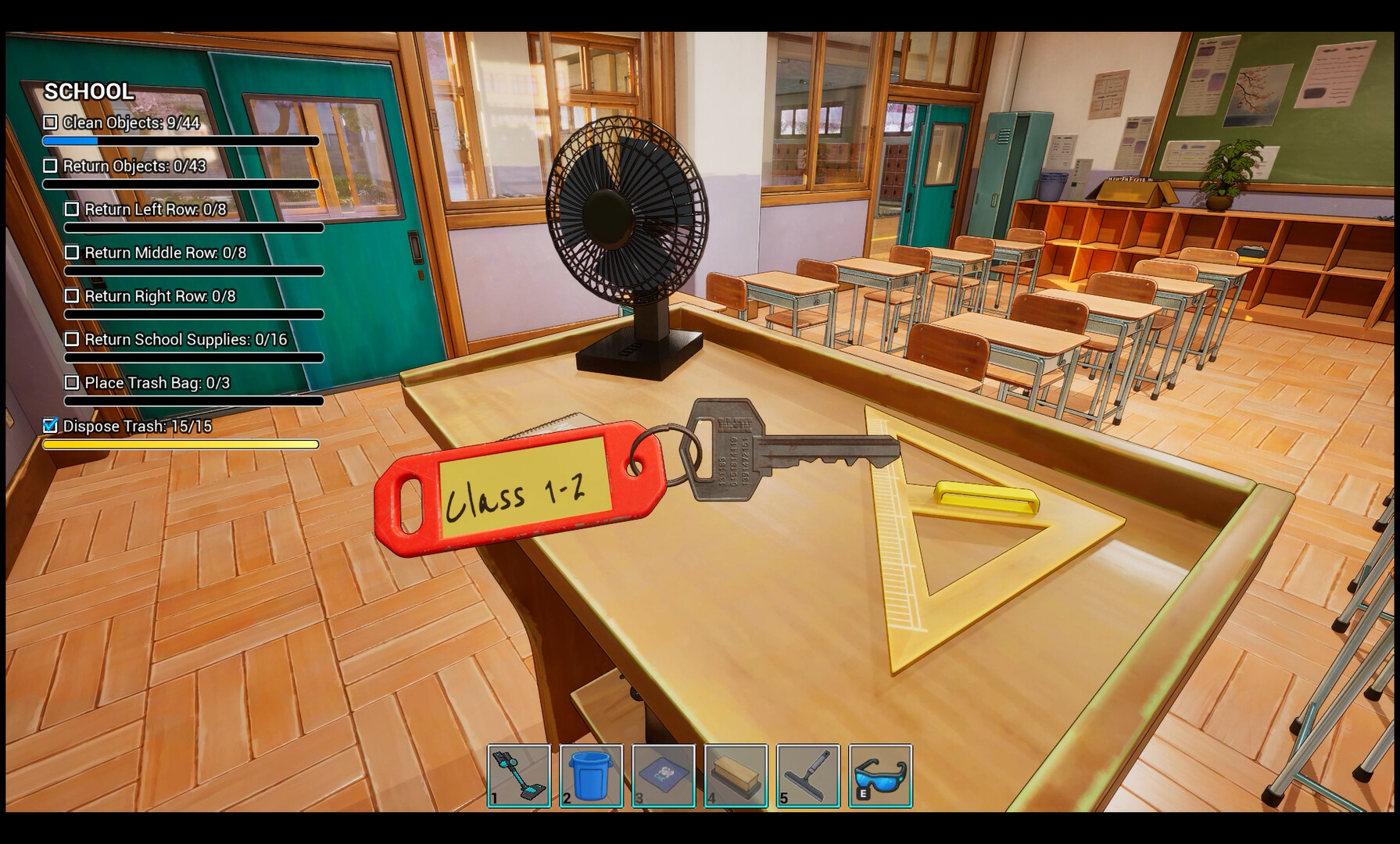Clean Memories screenshot #7