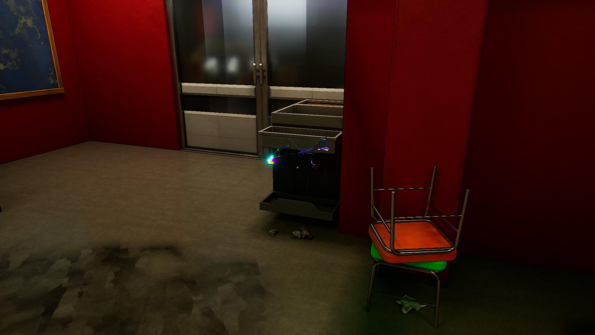 Clean Memories screenshot 6