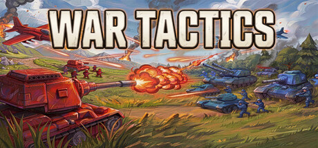 War Tactics - Yawningcat Games. Popular. 