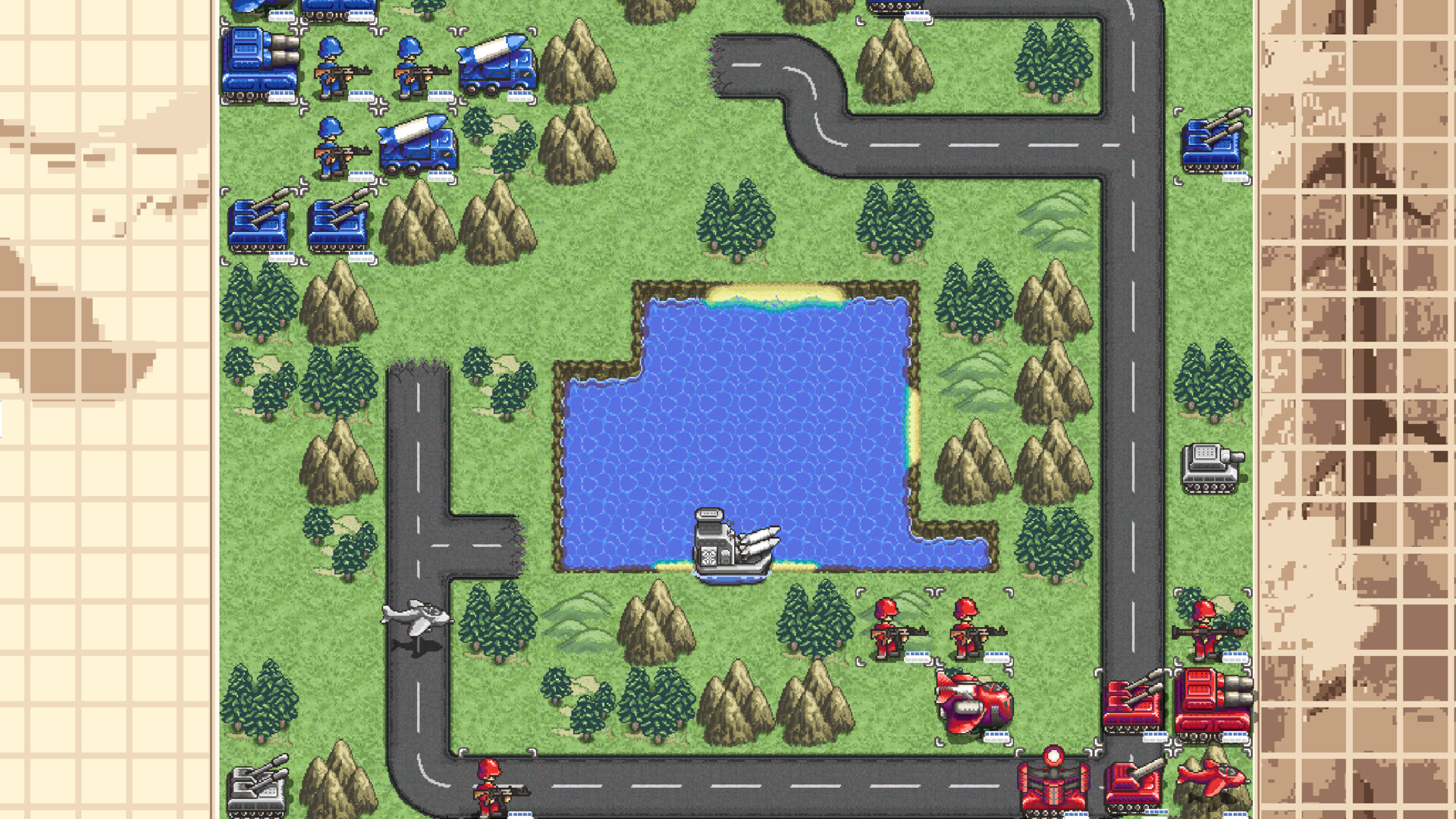 War Tactics screenshot #5