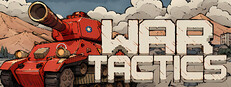 War Tactics Banner