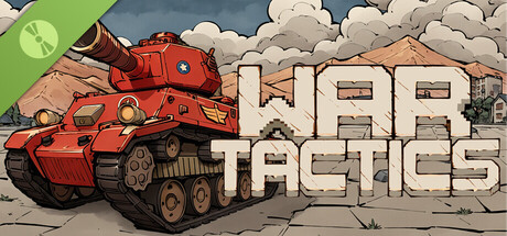 War Tactics Demo
