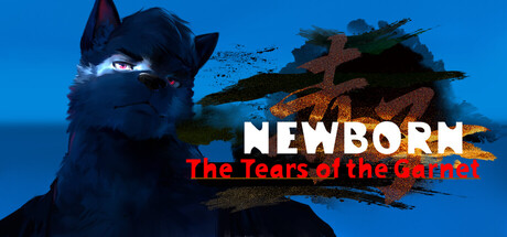 The Tears of the Garnet