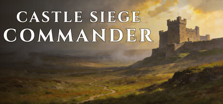 Castle Siege Commander