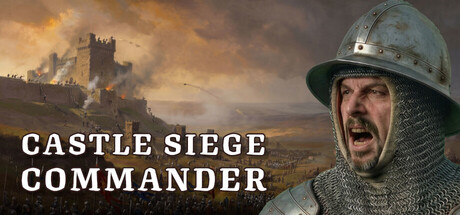 Castle Siege Commander header art