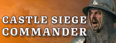 Castle Siege Commander