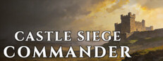 Castle Siege Commander
