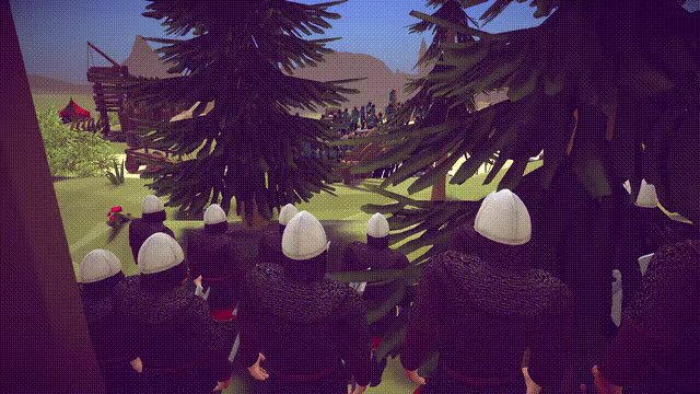 Castle Siege Commander video 1