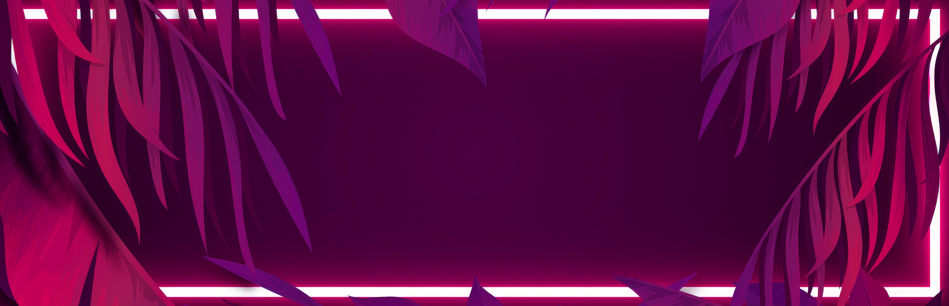 Neon Fantasy: Fairies