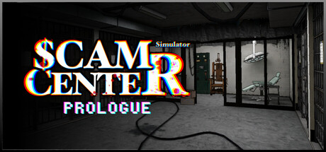 Scam Centre Simulator: Prologue