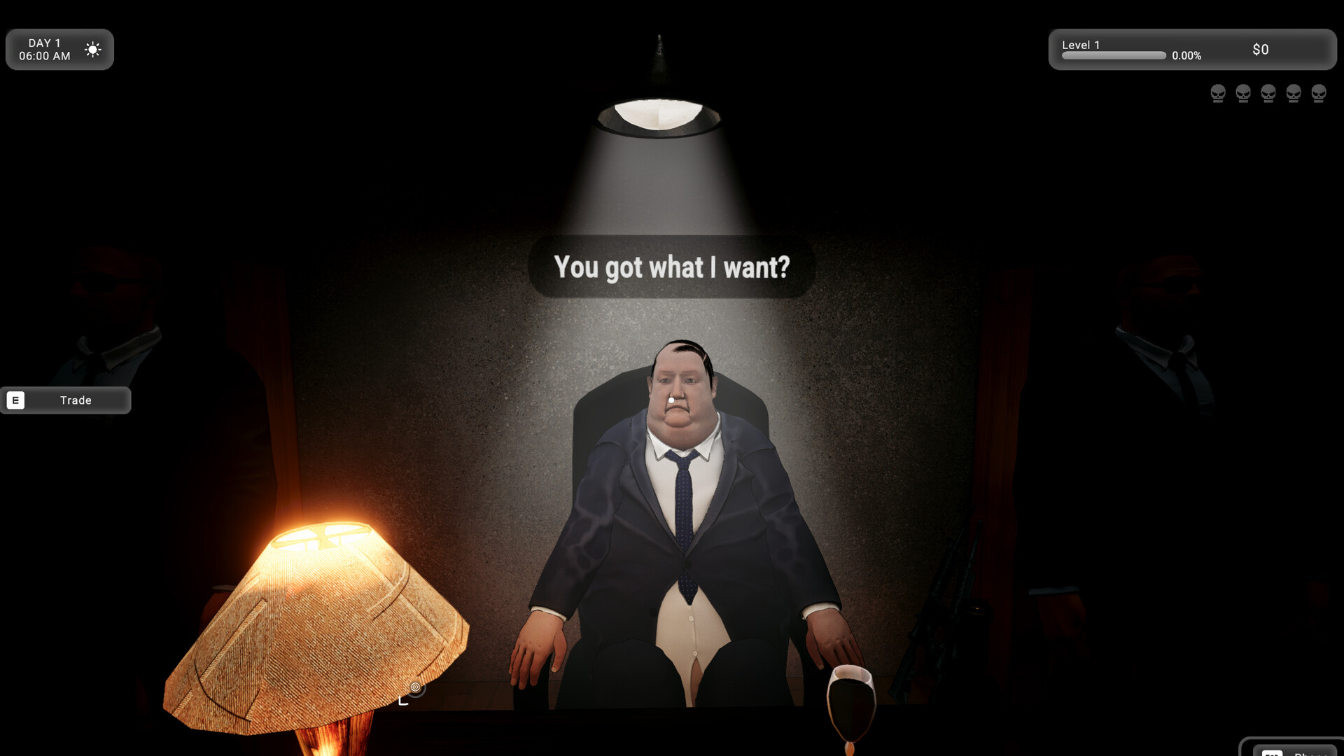 Scam Center Simulator: Prologue screenshot #15