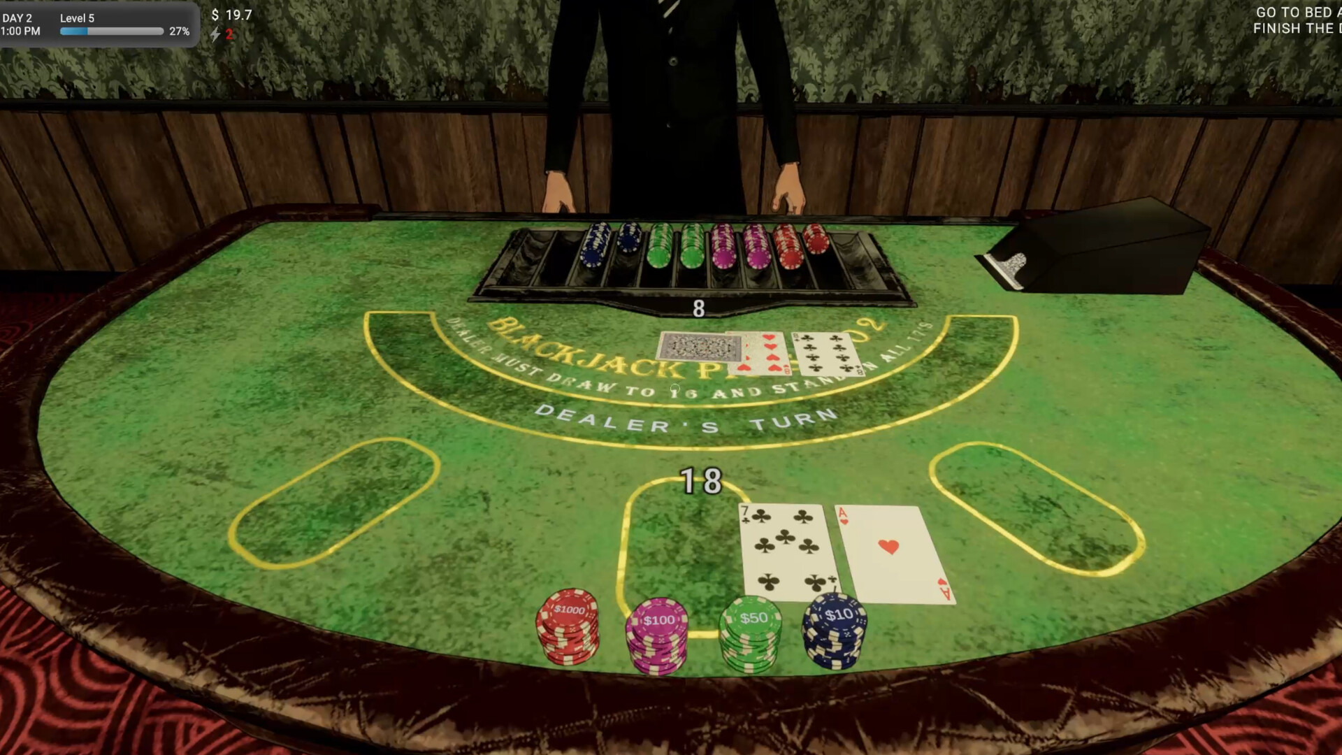 Scam Center Simulator: Prologue screenshot 4
