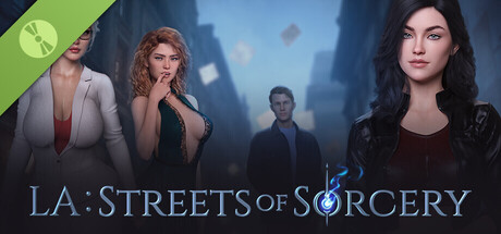 LA: Streets of Sorcery Demo