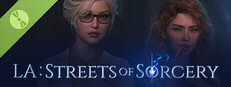 LA: Streets of Sorcery Demo