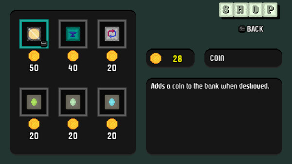 Rock Paper Scissors: The Roguelike Puzzle Game