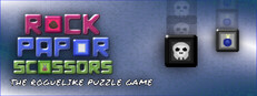 Rock Paper Scissors: The Roguelike Puzzle Game