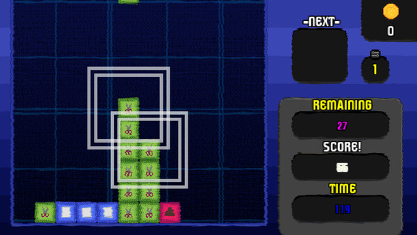 Rock Paper Scissors: The Roguelike Puzzle Game