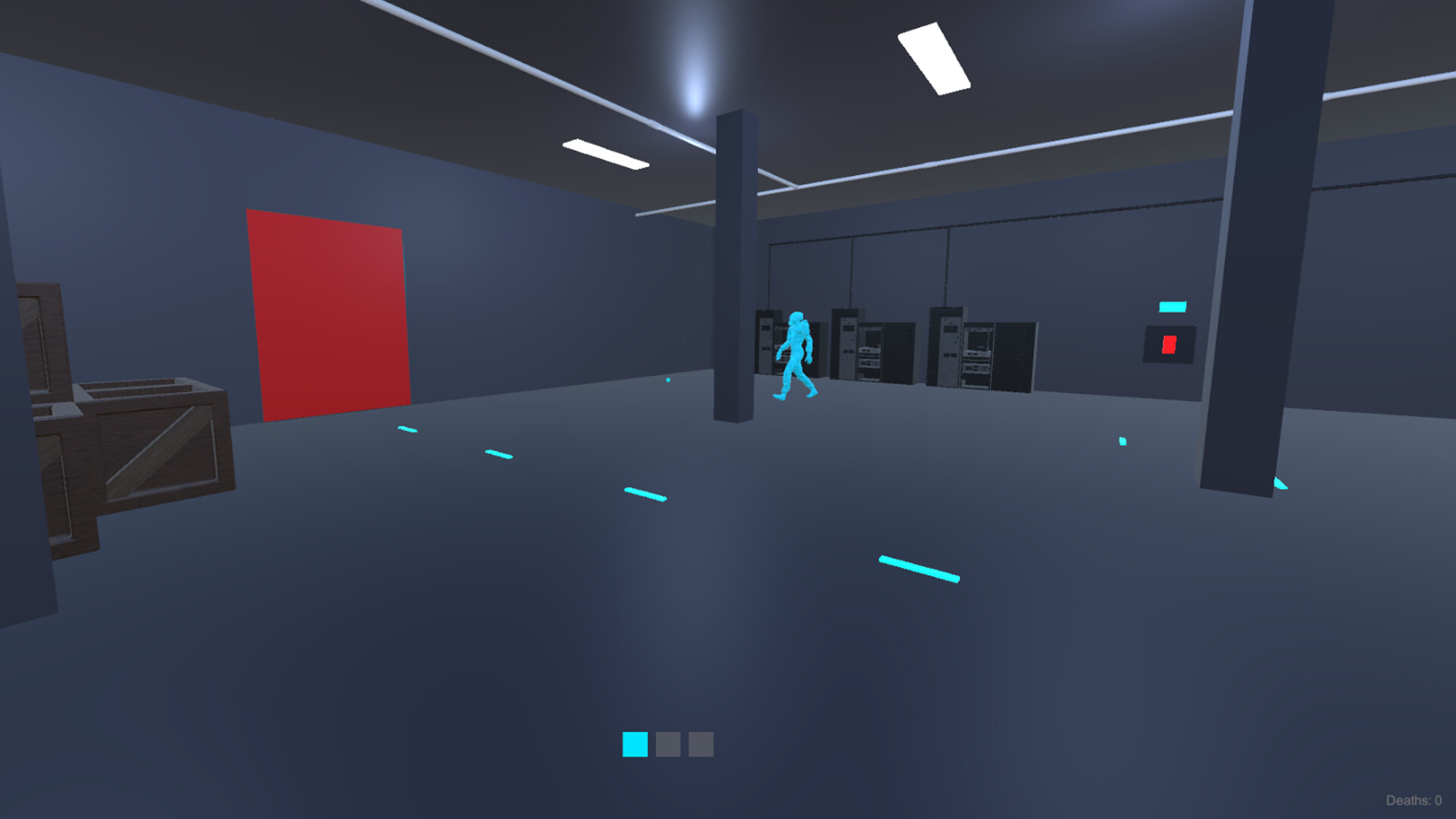 Echo Shift screenshot #5