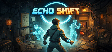 Echo Shift