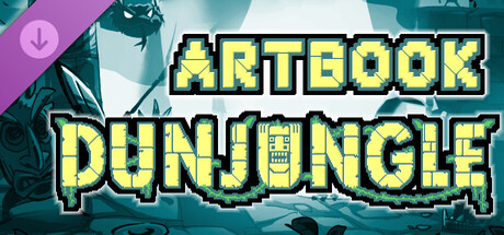 Dunjungle - Digital Art banner image