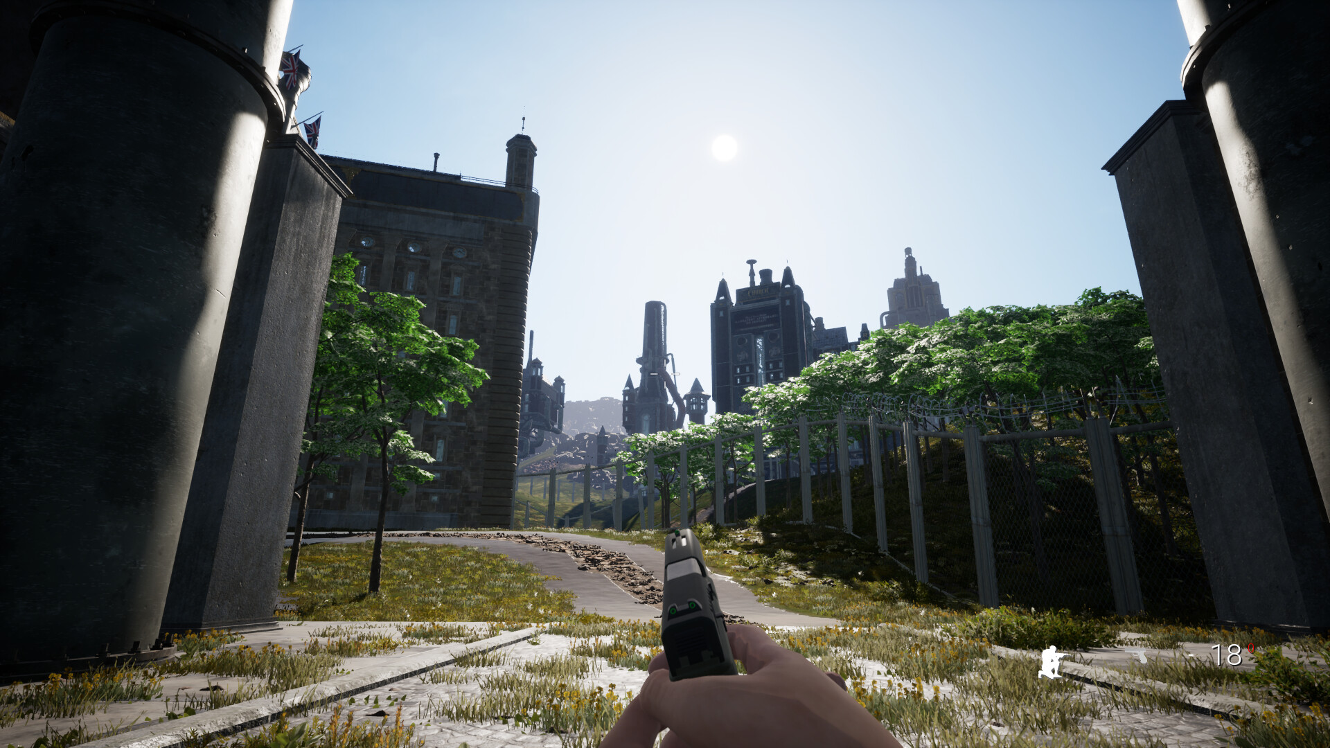 North Sentinel Island screenshot thumbnail screenshot 13