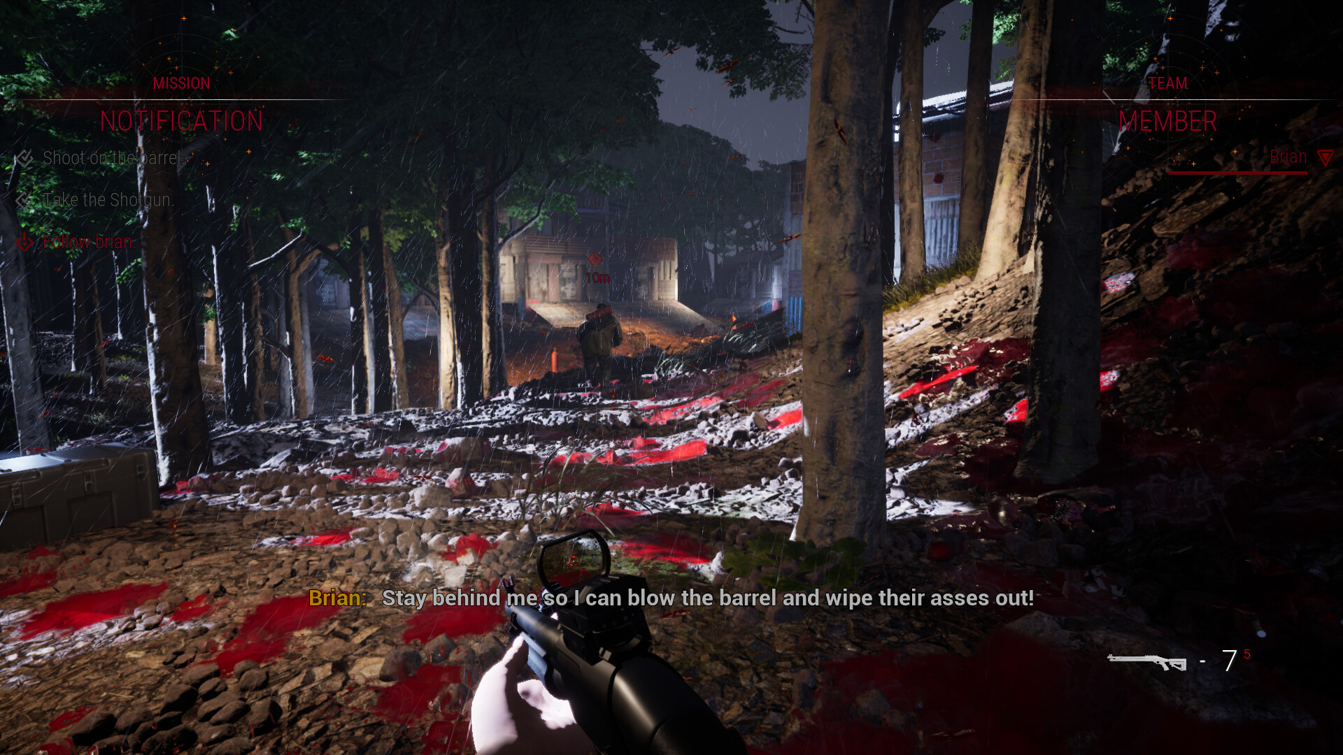 North Sentinel Island screenshot #8