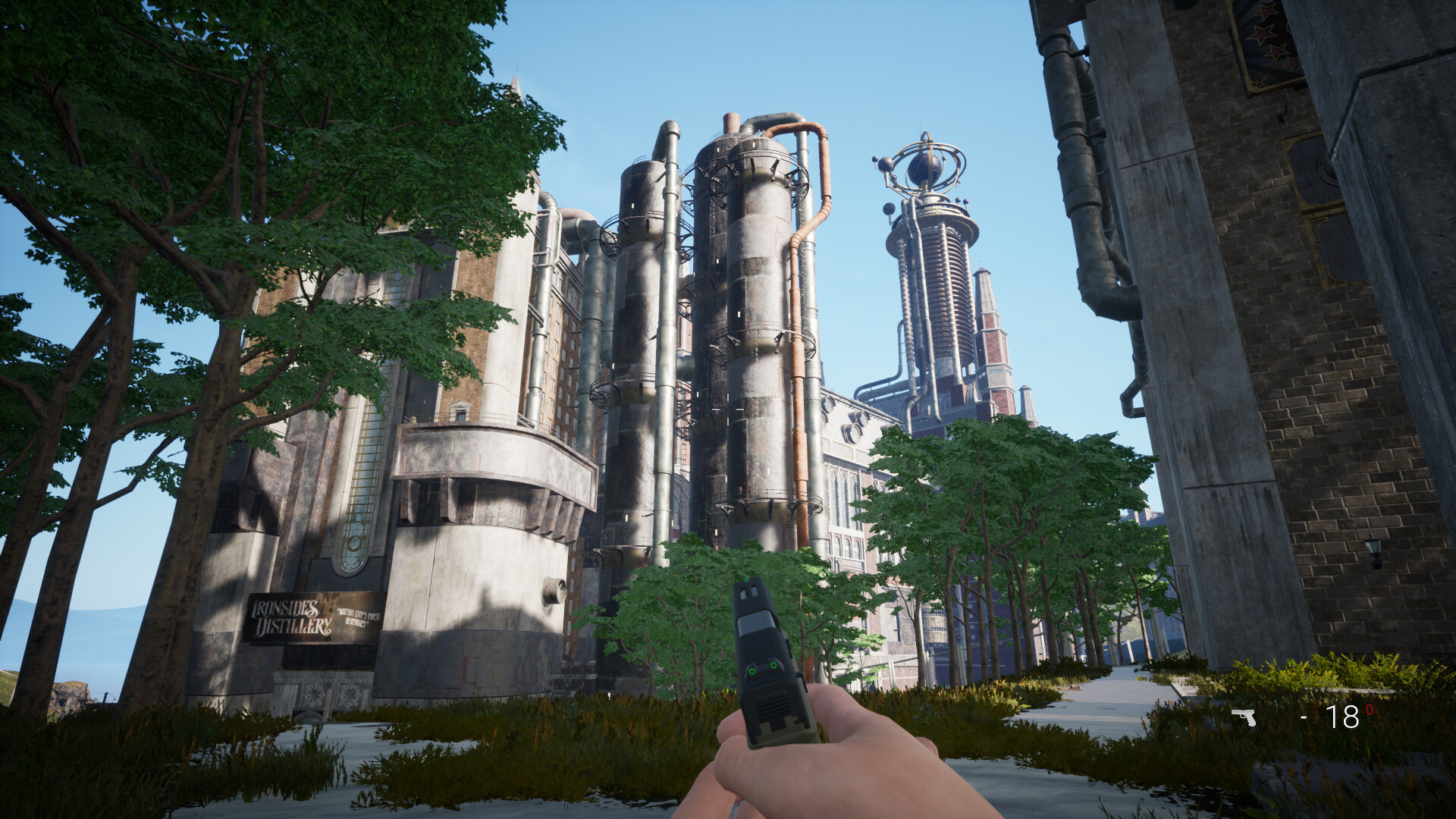 North Sentinel Island screenshot thumbnail screenshot 14