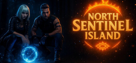 North Sentinel Island