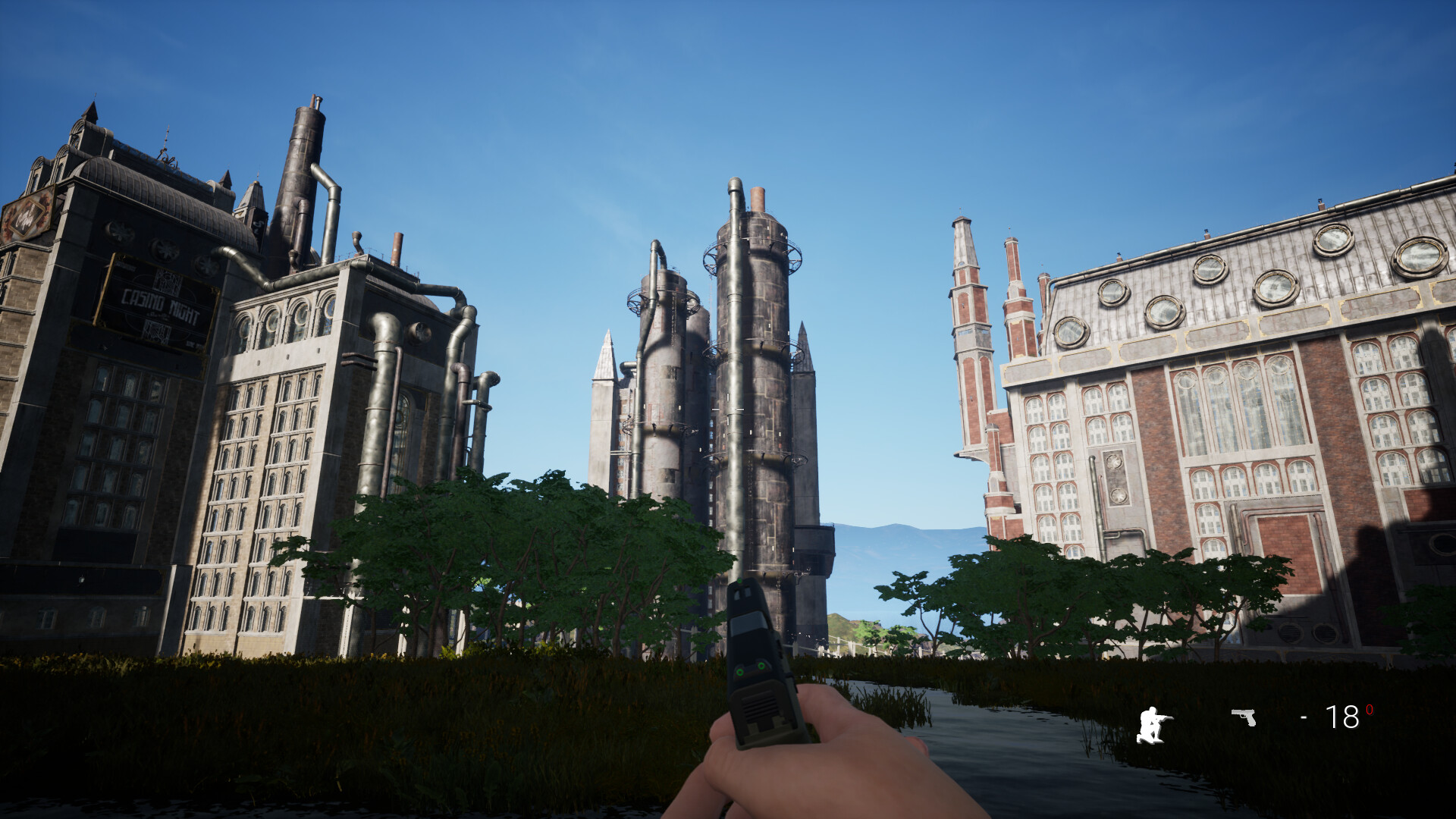 North Sentinel Island screenshot thumbnail screenshot 10