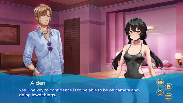 Screenshot media
