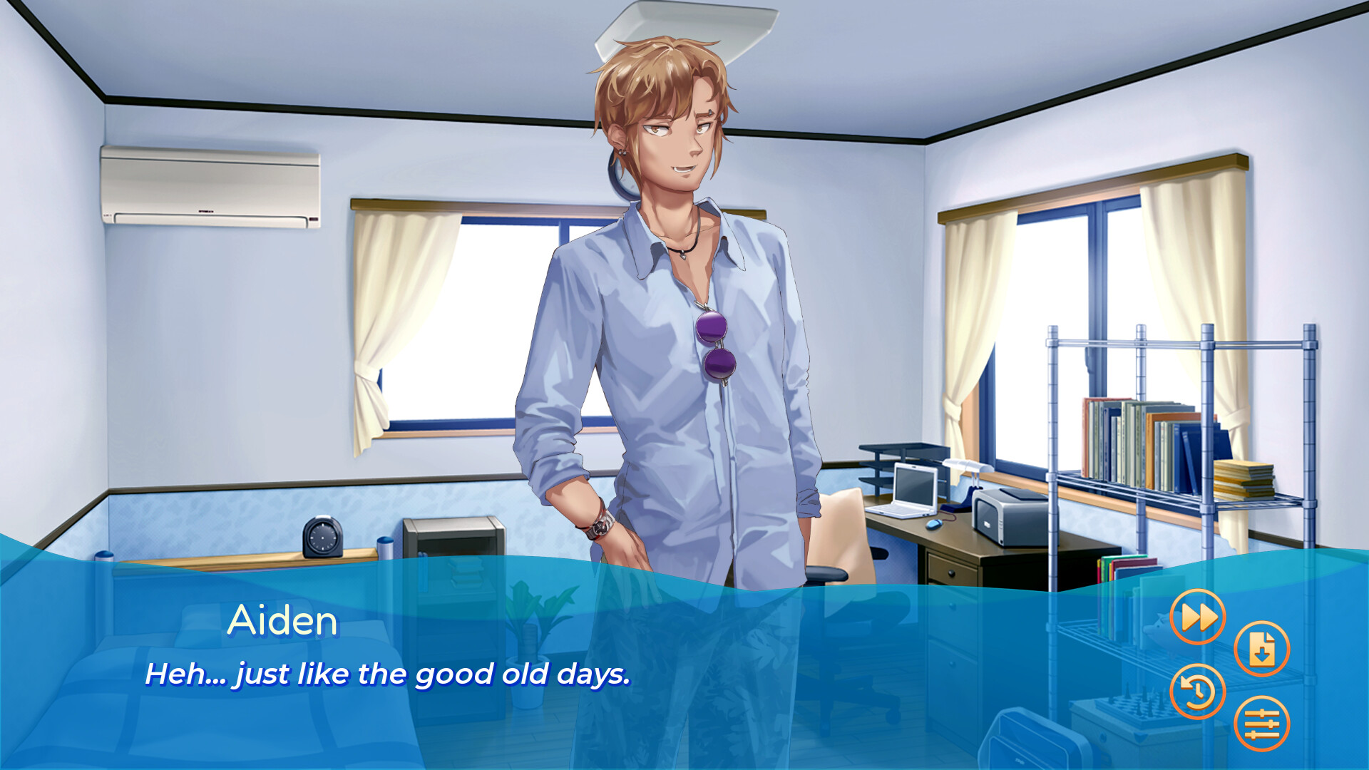 Swimmer Admiration 2 screenshot #15