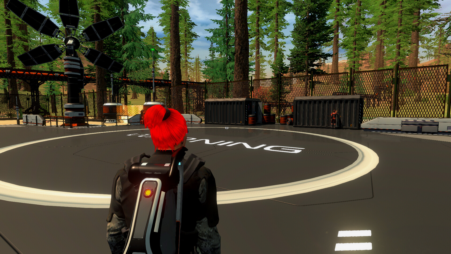 Outlanders - Exiles of Veridion screenshot #18