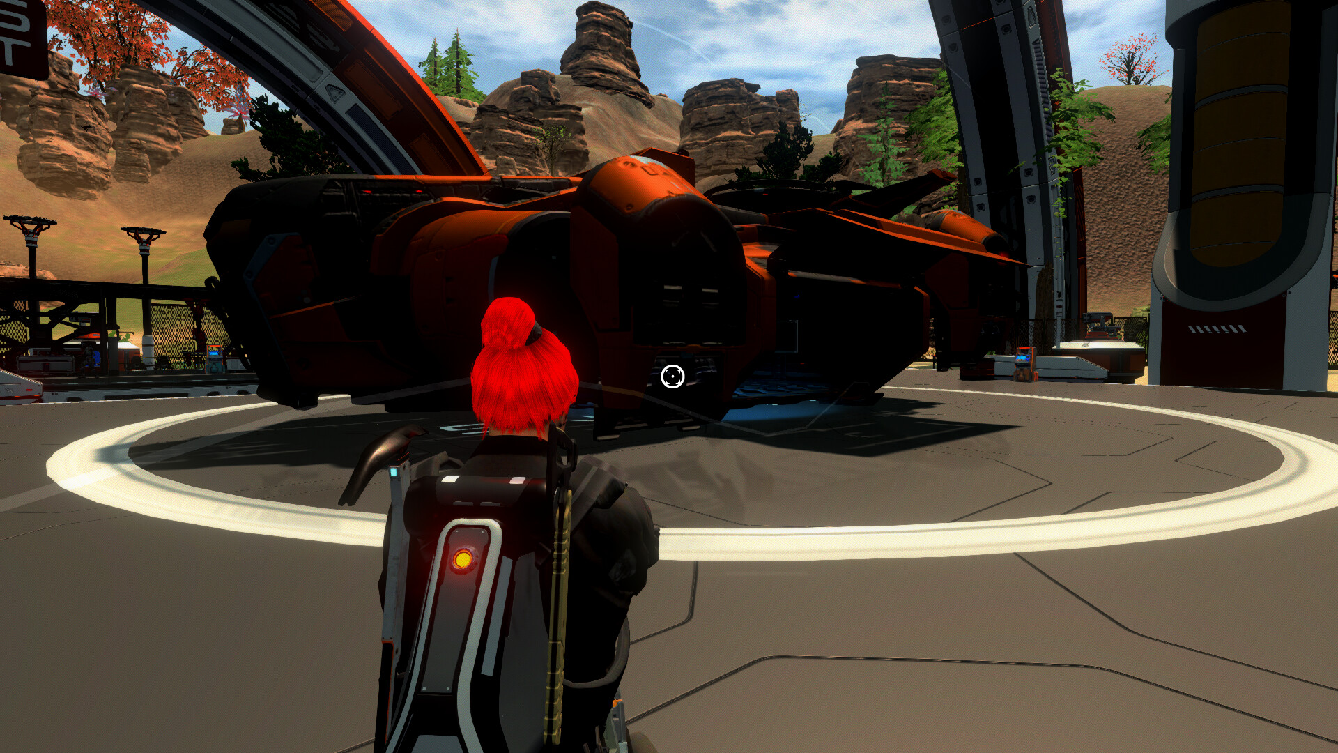 Outlanders - Exiles of Veridion screenshot #22