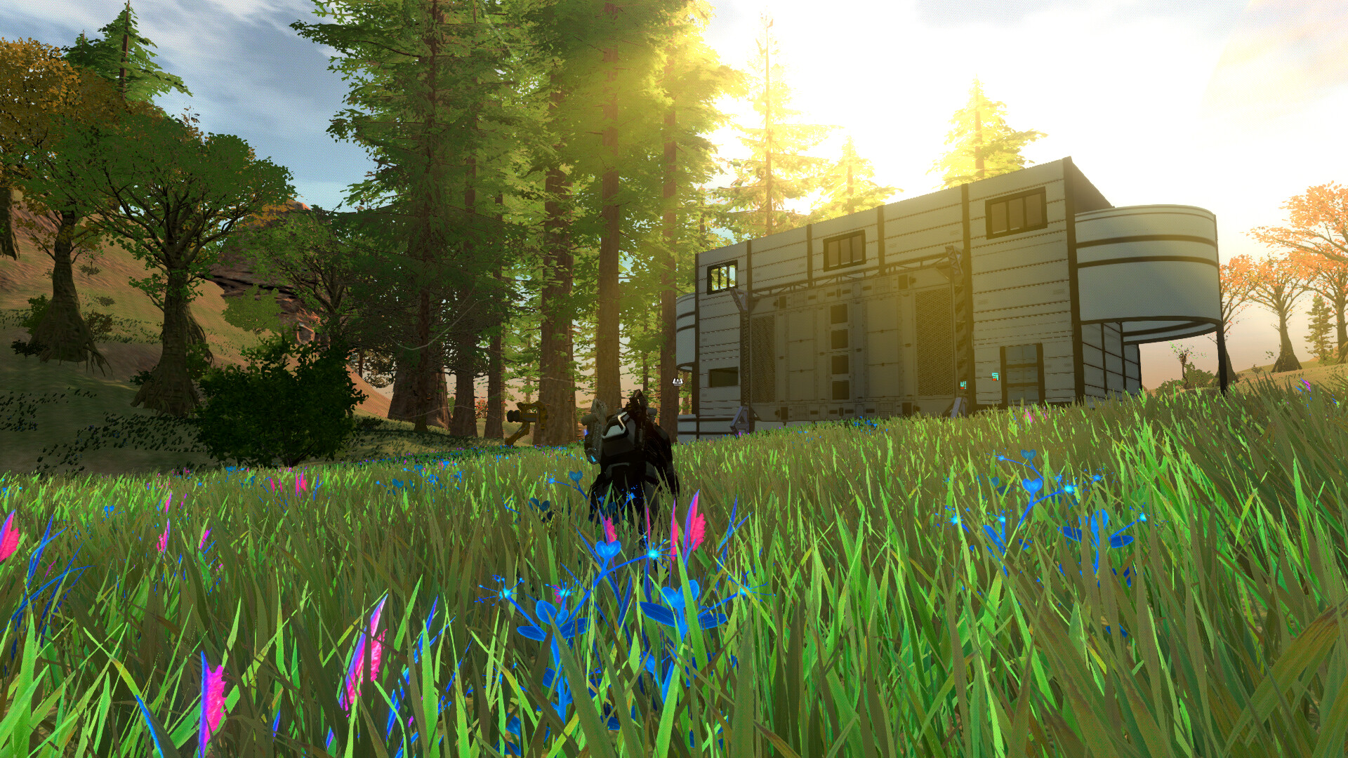 Outlanders - Exiles of Veridion screenshot #23