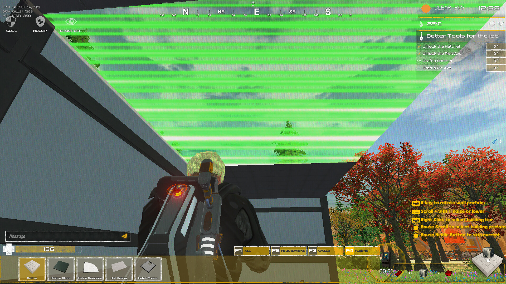 Outlanders - Exiles of Veridion screenshot #10