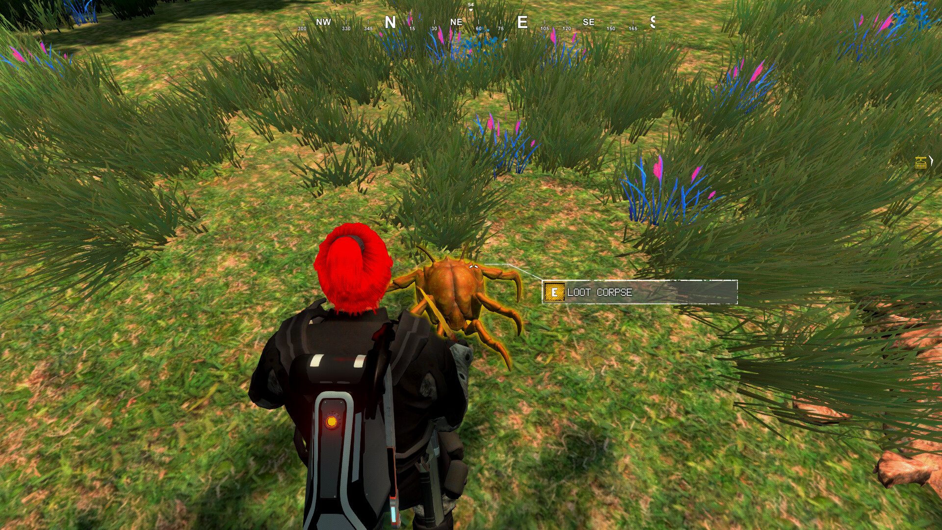 Outlanders - Exiles of Veridion screenshot #16