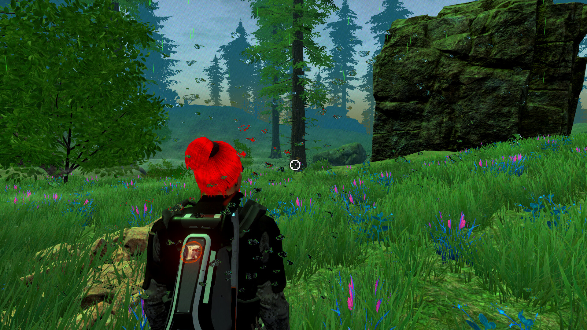 Outlanders - Exiles of Veridion screenshot #19