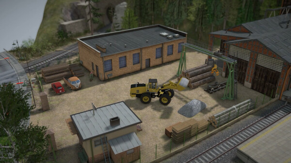 3D Train Studio V9: Advanced features and additional content