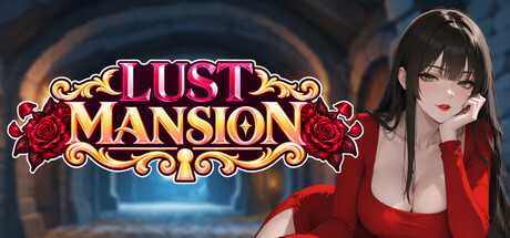 Lust Mansion