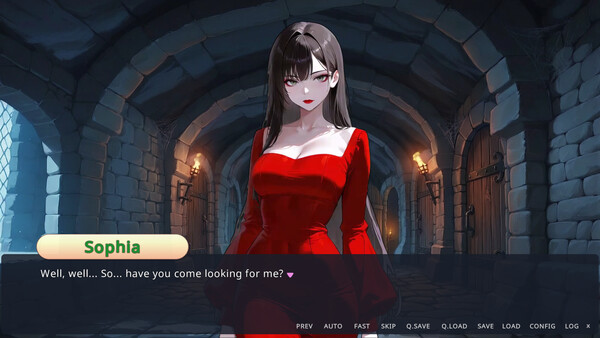 Lust Mansion screenshot 6