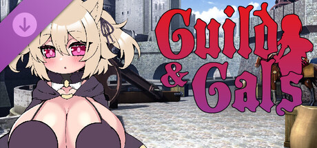 Guild & Gals Steam Charts and Player Count Stats