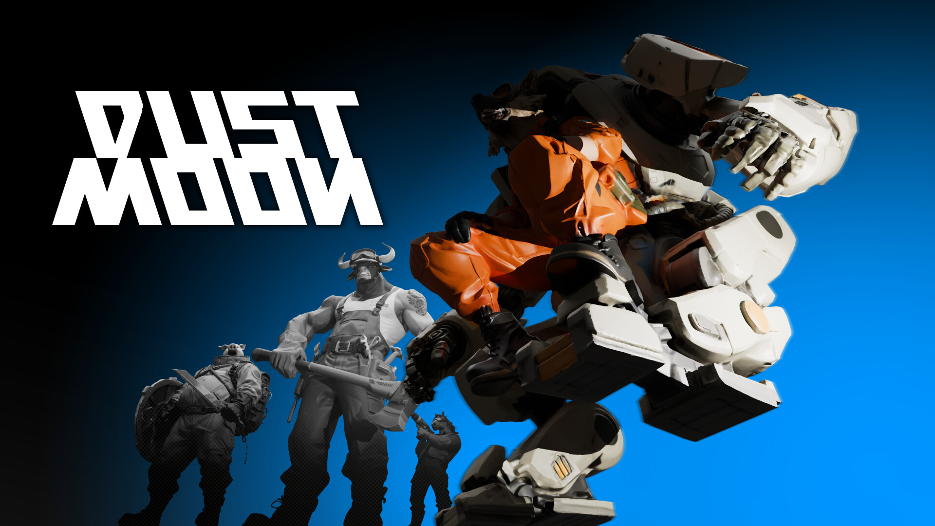 DUSTMOON screenshot #8