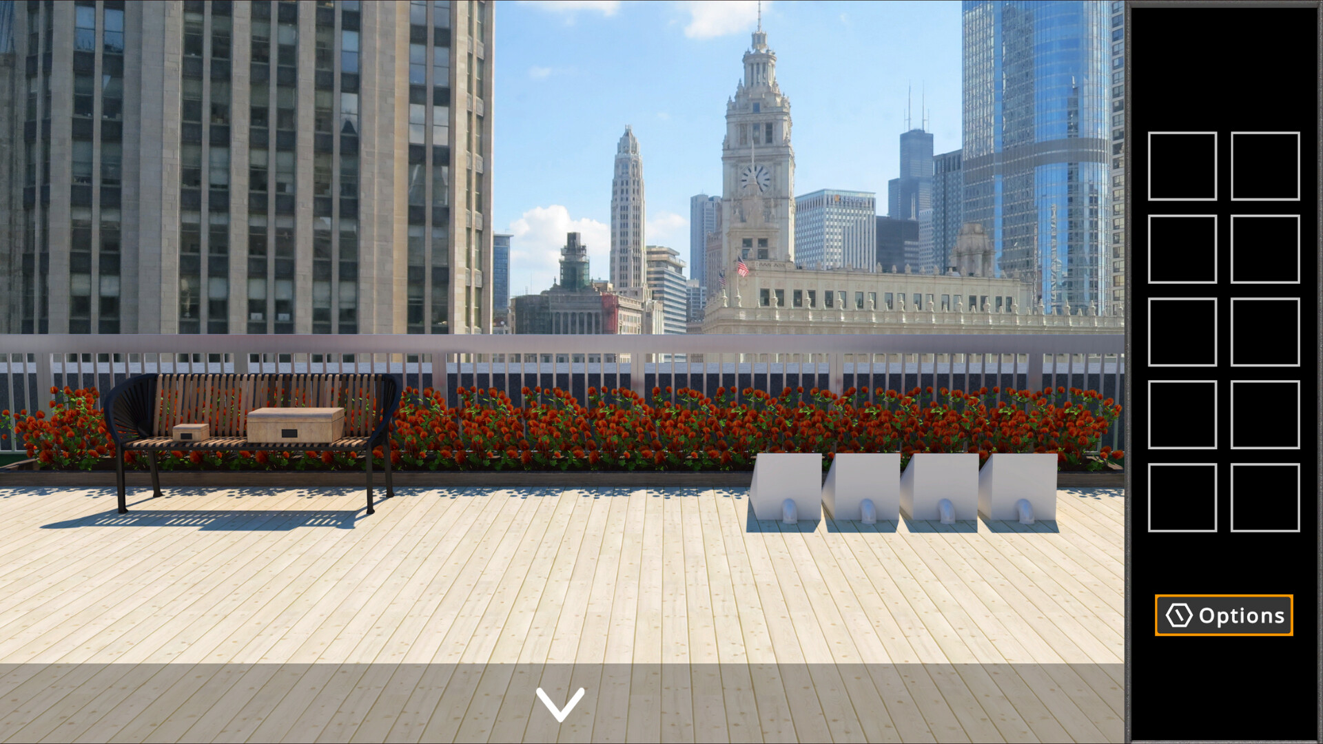 Escape Game Room Collection Vol.1 screenshot #6