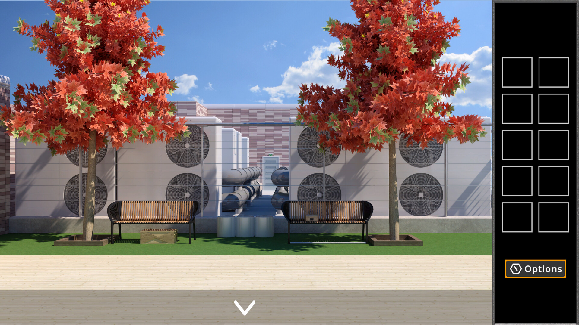 Escape Game Room Collection Vol.1 screenshot #5