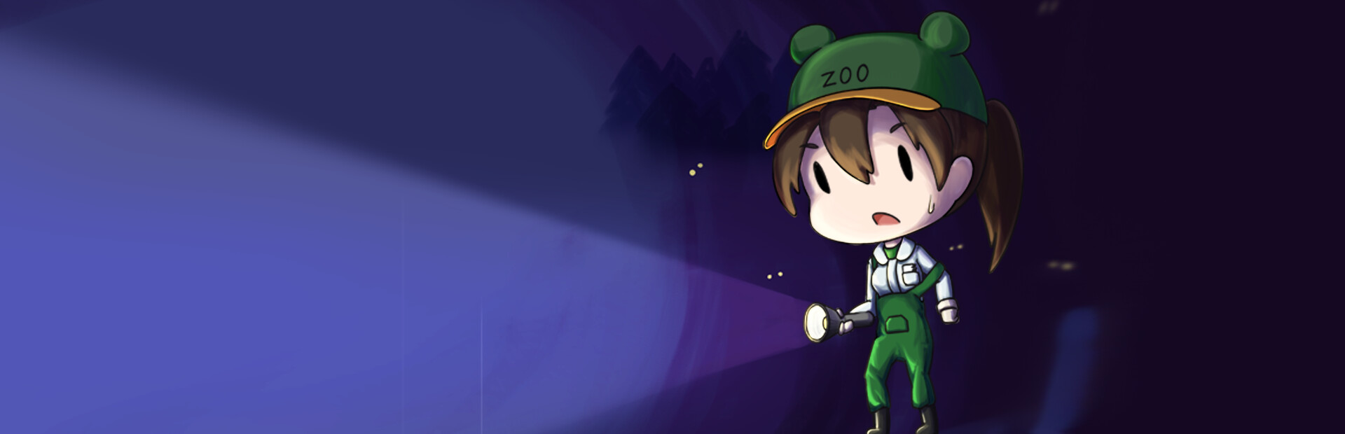 Zoo Survival Rules