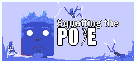 Squatting the Pole header art