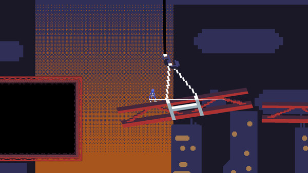 Squatting the Pole screenshot 6