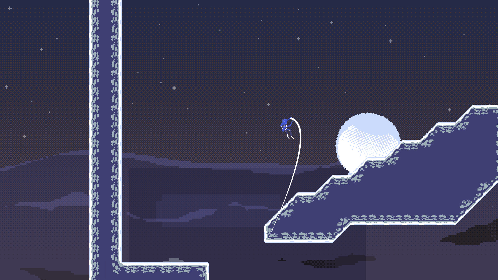Squatting the Pole screenshot 7