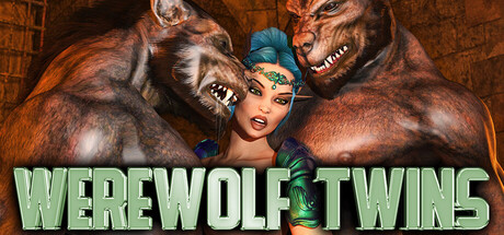 Werewolf Twins 👹 by TheBigO Games - Similar game based
                        on tags